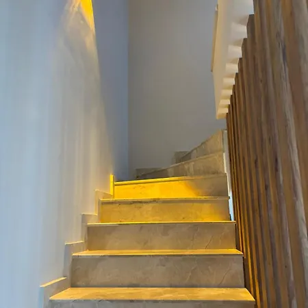 Villa Mordogan Sakli Bahce Karaburun (Izmir)